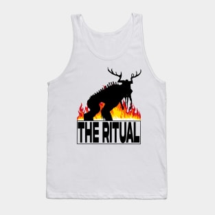 "The Ritual" Tank Top